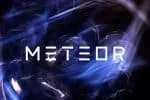 Vemanem Display Font