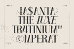 Venezula Font