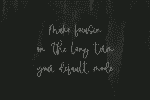 Vogius Signature Font