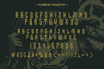 Voltrock Font