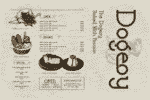 Wagstaf Font