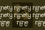 Wagstaf Font