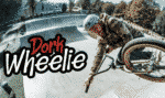 Wall Shaker - Graffiti Font