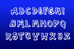 Waraz Font