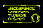 Waylove Font