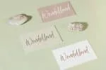 Wondelland Script Font