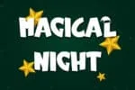 Xmas Bells Font