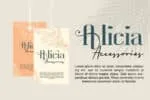 Sannia Font