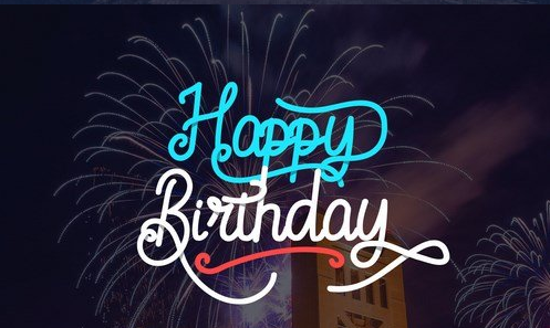 Borderland - Monoline Handwritten Font