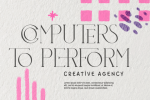 Cheops Elegant Font