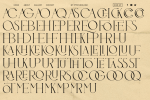 Cheops Elegant Font