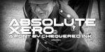 Absolute Xero Font