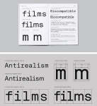Aeonik Fono Font Family