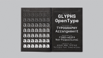 Aeonik Mono Font Family