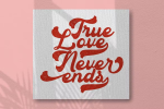 Aesthetic Vintage Font