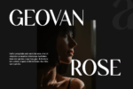 Agafia Rosdina Font