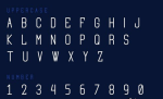 Agemo Thin Font