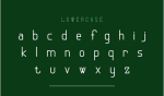 Agemo Thin Font