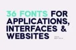 Algoria Font
