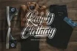 Allianty Font