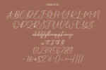 Alto Bonito Font