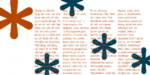 Anevena Rounded Font