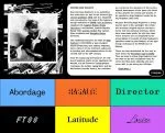 Ange Degheest Font