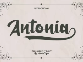 Antonia Font