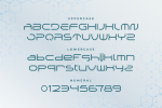 Aquarex Font