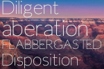 Arizona a modern sans serif Font