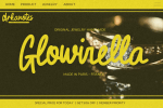 Arkanotes Font