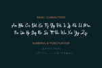 Astrin Font