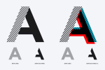 Bank Nue Font