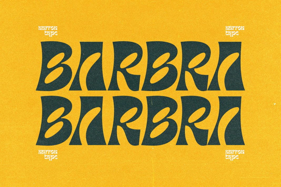 Barbra Font