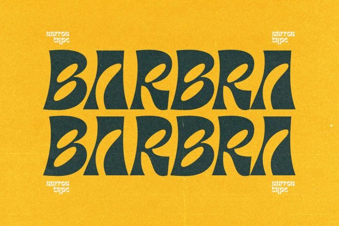 Barbra Font