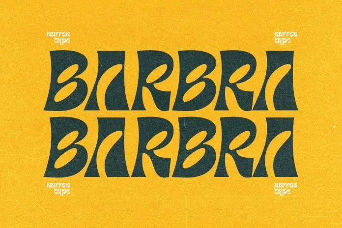 Barbra Font