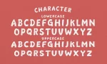 Bashing Font