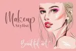 Belisa - Modern Script Font