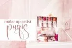 Belisa - Modern Script Font
