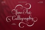 Benthura Script Font