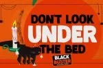 Blackbuster Font