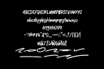 Bluerocks Font