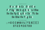 Bollek Font