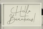 Brad Rowland Font