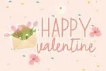 Bright Spring Font