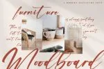 Brittany Allaska Font