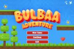 Bubbly Soda Kids Font