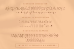 Bulghary Script Font