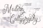 Bulmarie Font