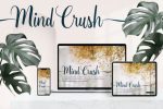 Butter Crush Font